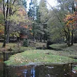 Дом отдыха Casa Vilar *