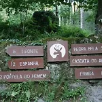 Casa Vilar Дом отдыха