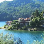 Casa Vilar * Герес