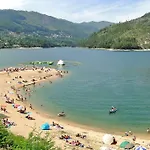 Casa Vilar Дом отдыха Герес