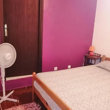 Casa Vilar 別荘 ジェレス