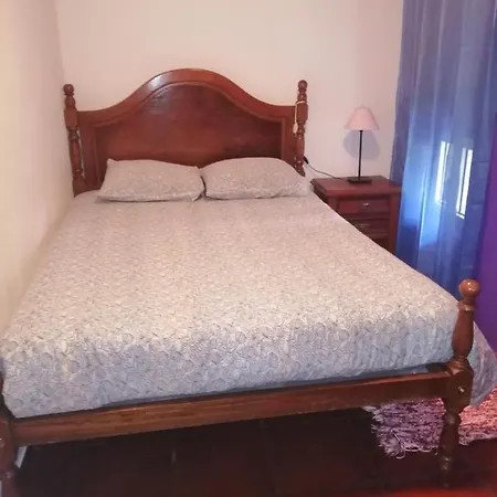 بيت للعطل Casa Vilar *