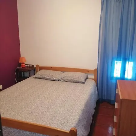 Casa Vilar بيت للعطل *