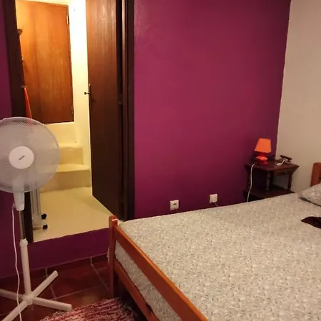 Semesterbostad Casa Vilar