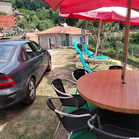 Дом отдыха Casa Vilar