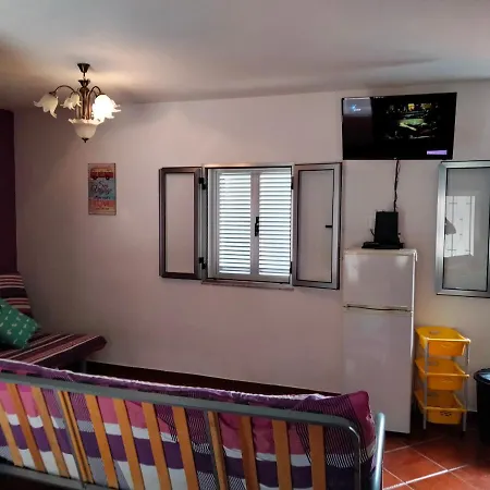 Tatil Evi Casa Vilar Geres