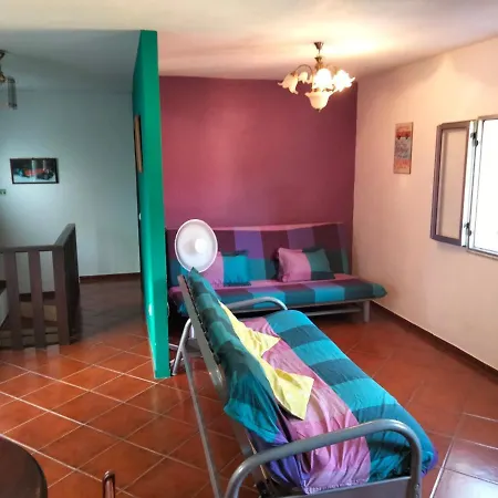 Casa Vilar Tatil Evi *