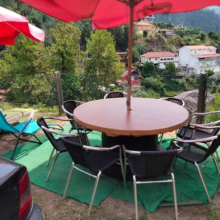 Casa Vilar Tatil Evi