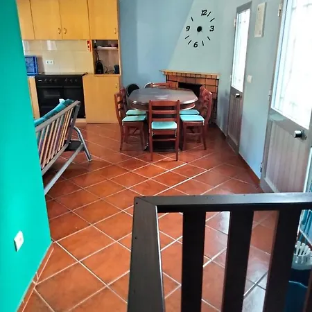 Casa Vilar