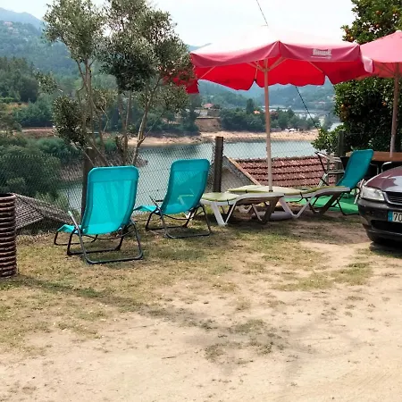 Casa Vilar Дом отдыха Герес