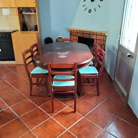 Prázdninový dům Casa Vilar *