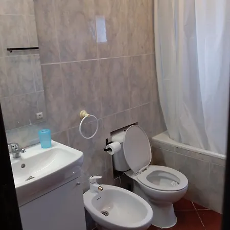 Tatil Evi Casa Vilar *