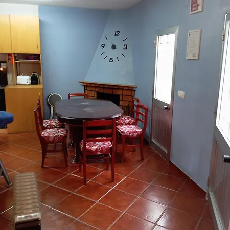 Casa Vilar