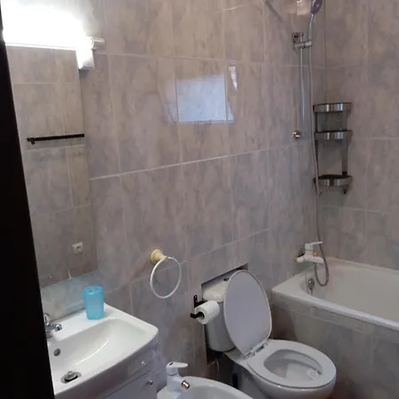 Casa Vilar بيت للعطل *