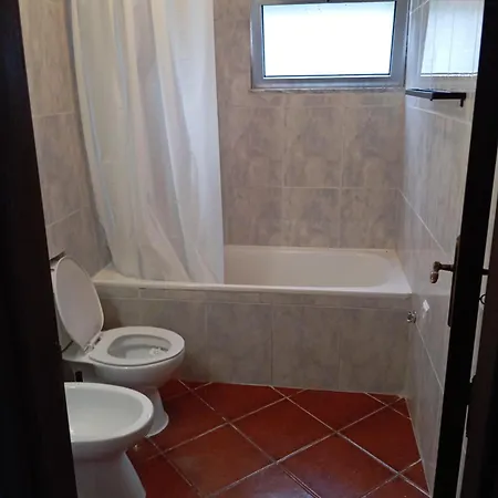 Tatil Evi Casa Vilar Geres