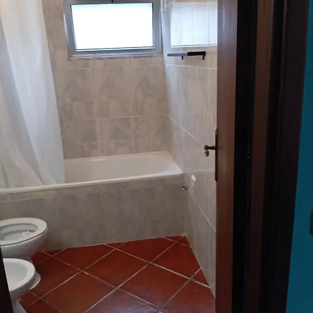 Casa Vilar * Geres
