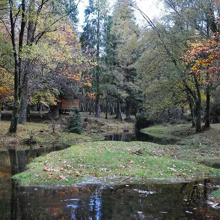 Tatil Evi Casa Vilar *