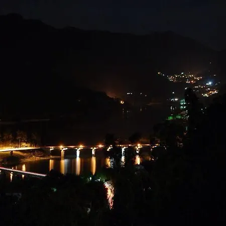 Casa Vilar بيت للعطل *