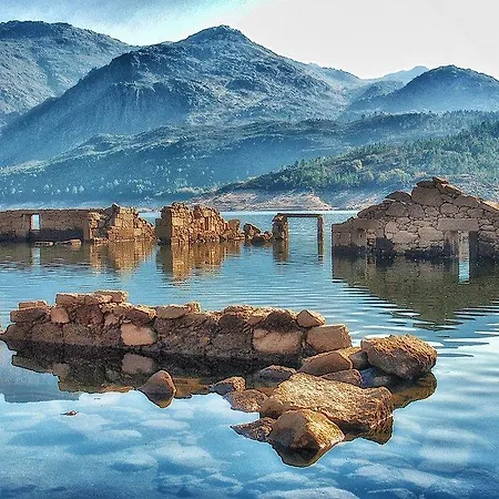 بيت للعطل Casa Vilar *