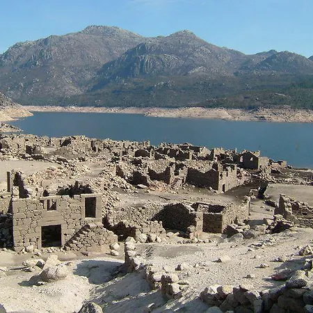 بيت للعطل Casa Vilar جيريز