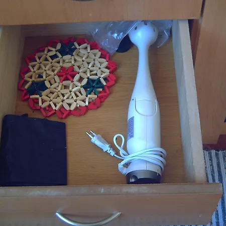 Casa Vilar بيت للعطل *