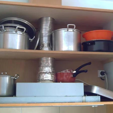 Casa Vilar بيت للعطل جيريز