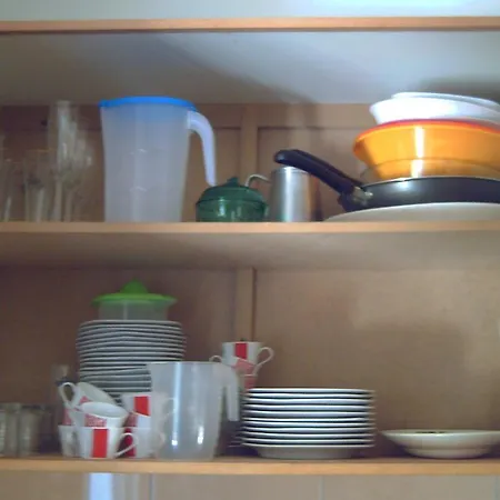 بيت للعطل Casa Vilar *