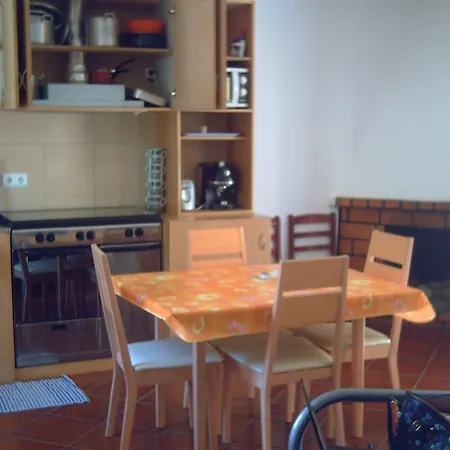 Casa Vilar 別荘 ジェレス