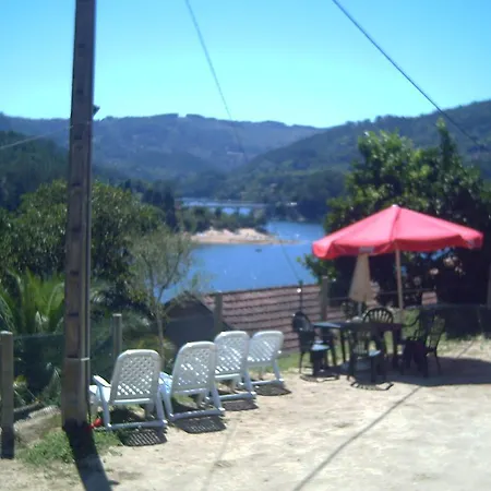 Casa Vilar Tatil Evi