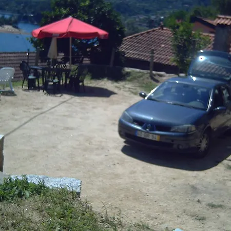 Casa Vilar بيت للعطل جيريز