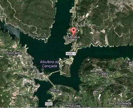 Casa Vilar بيت للعطل