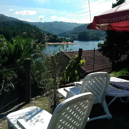 Tatil Evi Casa Vilar *