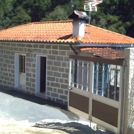 Casa Vilar