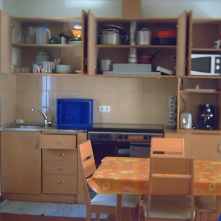 بيت للعطل Casa Vilar جيريز