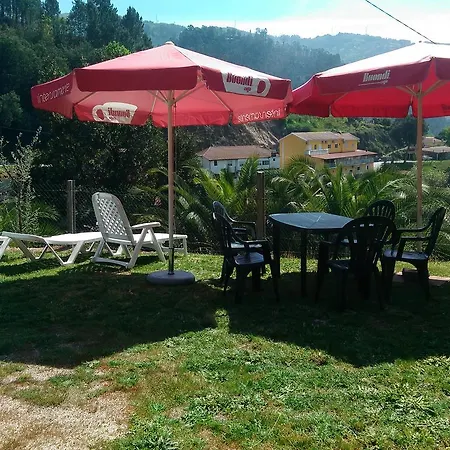 Casa Vilar * Geres