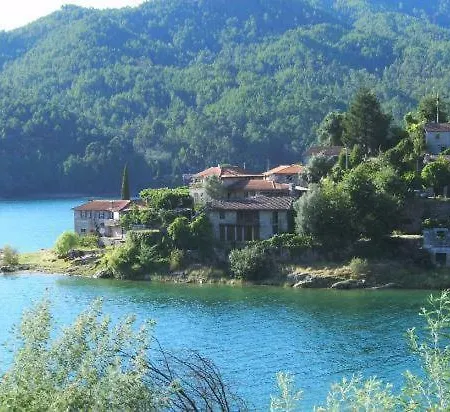 Casa Vilar * Geres