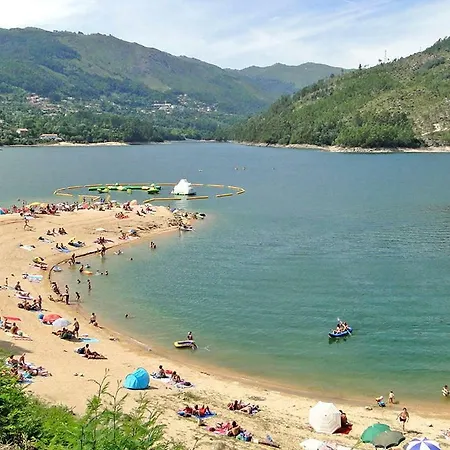 Casa Vilar Σπίτι διακοπών Geres