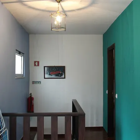 Casa Vilar * جيريز