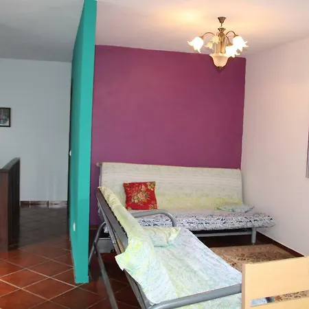 Casa Vilar * جيريز