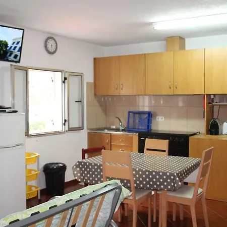 Σπίτι διακοπών Casa Vilar *