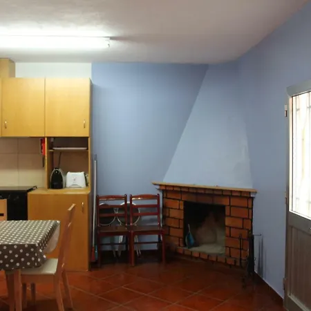 بيت للعطل Casa Vilar جيريز