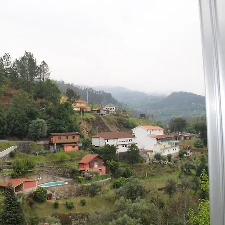 Casa Vilar * Geres
