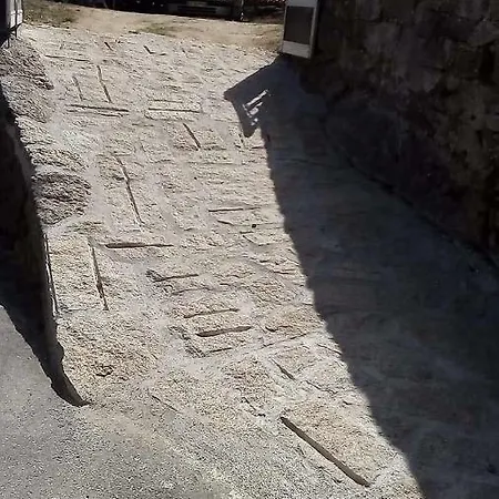 Casa Vilar بيت للعطل *