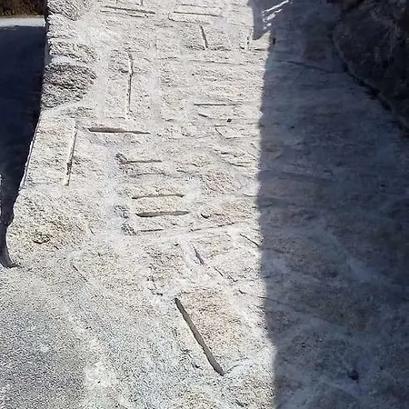 Casa Vilar * جيريز