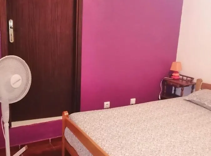 Casa Vilar 펜션 제어스