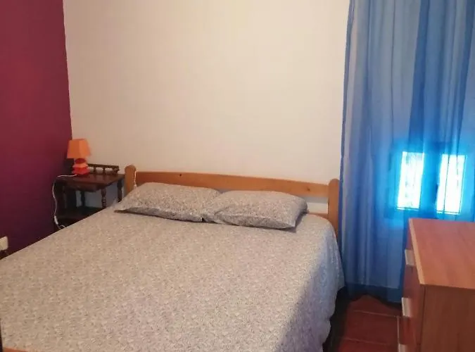 Casa Vilar Casa vacanze *