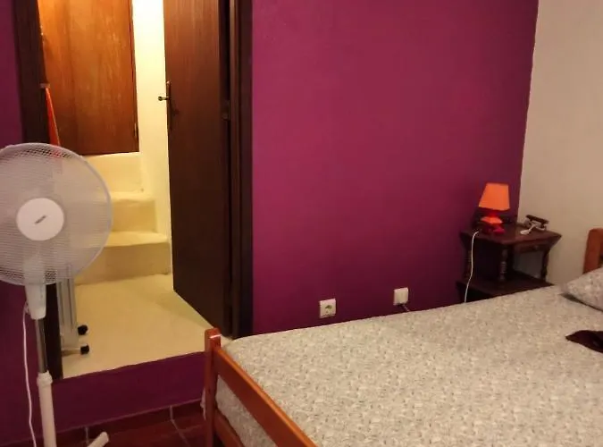 Casa vacanze Casa Vilar