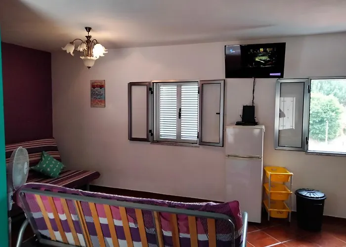 Casa vacanze Casa Vilar Geres