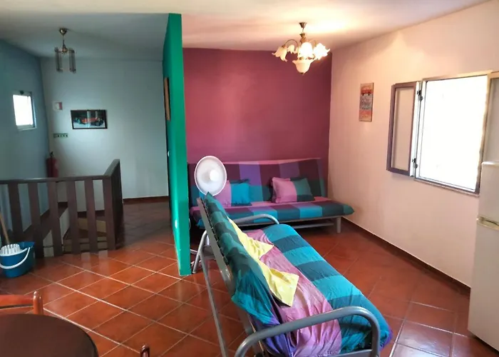 Casa Vilar Casa vacanze *