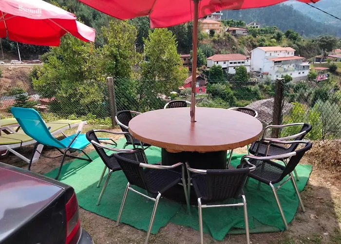 Casa Vilar Casa vacanze